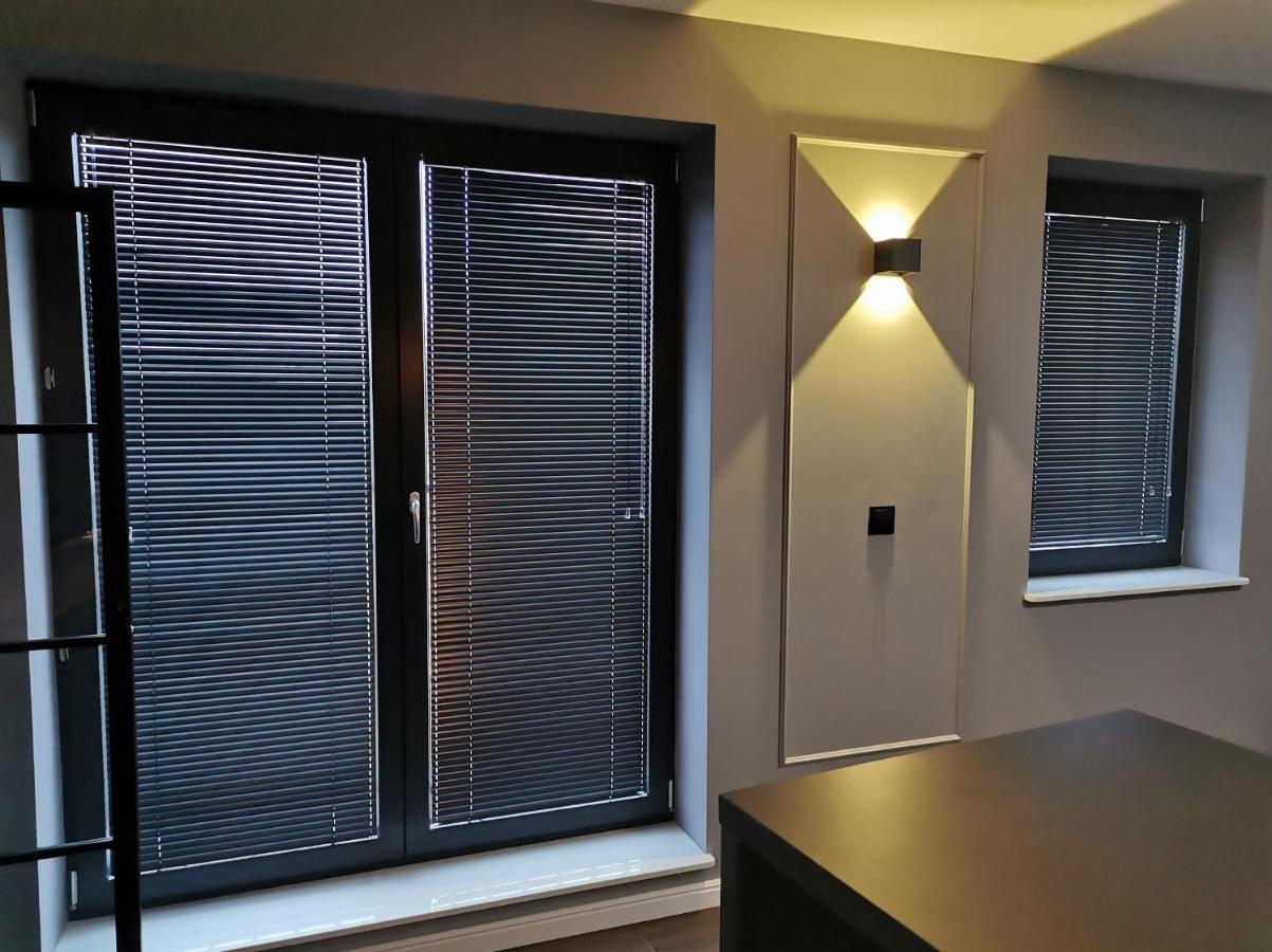 Apartament Raciborska 1 Krasków Eksteriør bilde