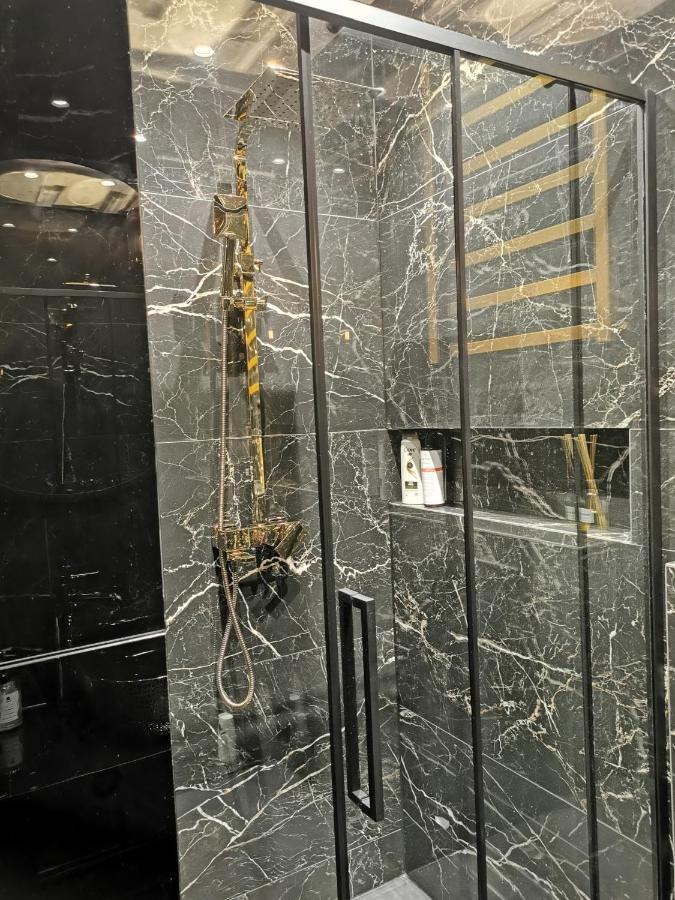 Apartament Raciborska 1 Krasków Eksteriør bilde